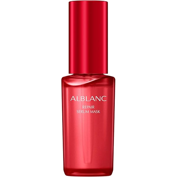 Amazon.co.jp: ALBLANC アルブラン イルミネイティング セラム 【美容